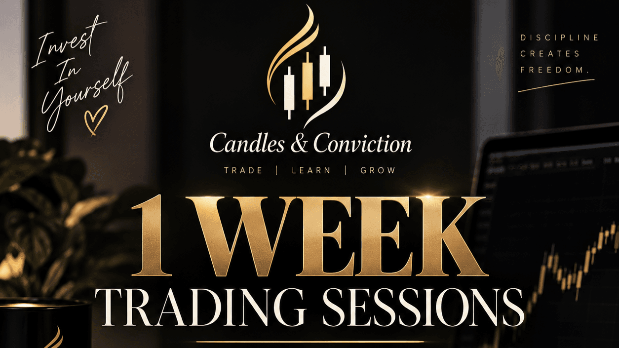7 Session Mentorship!
