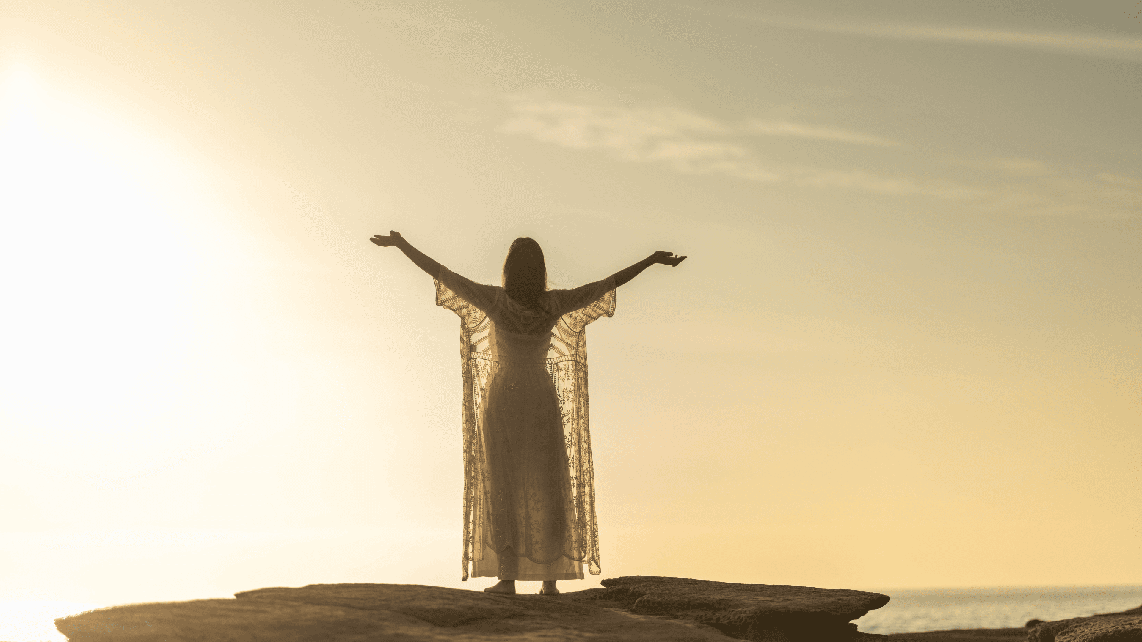 Meet Your Spirit Guides Masterclass