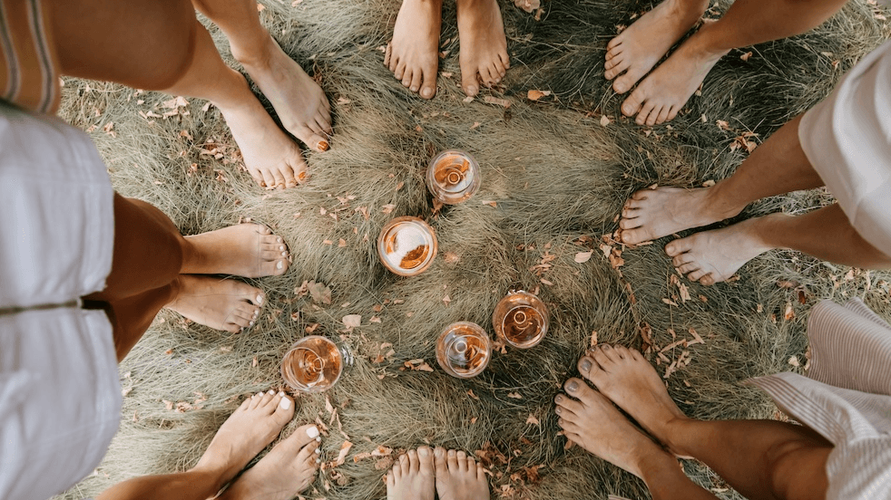 Join The Inner Light Collective 