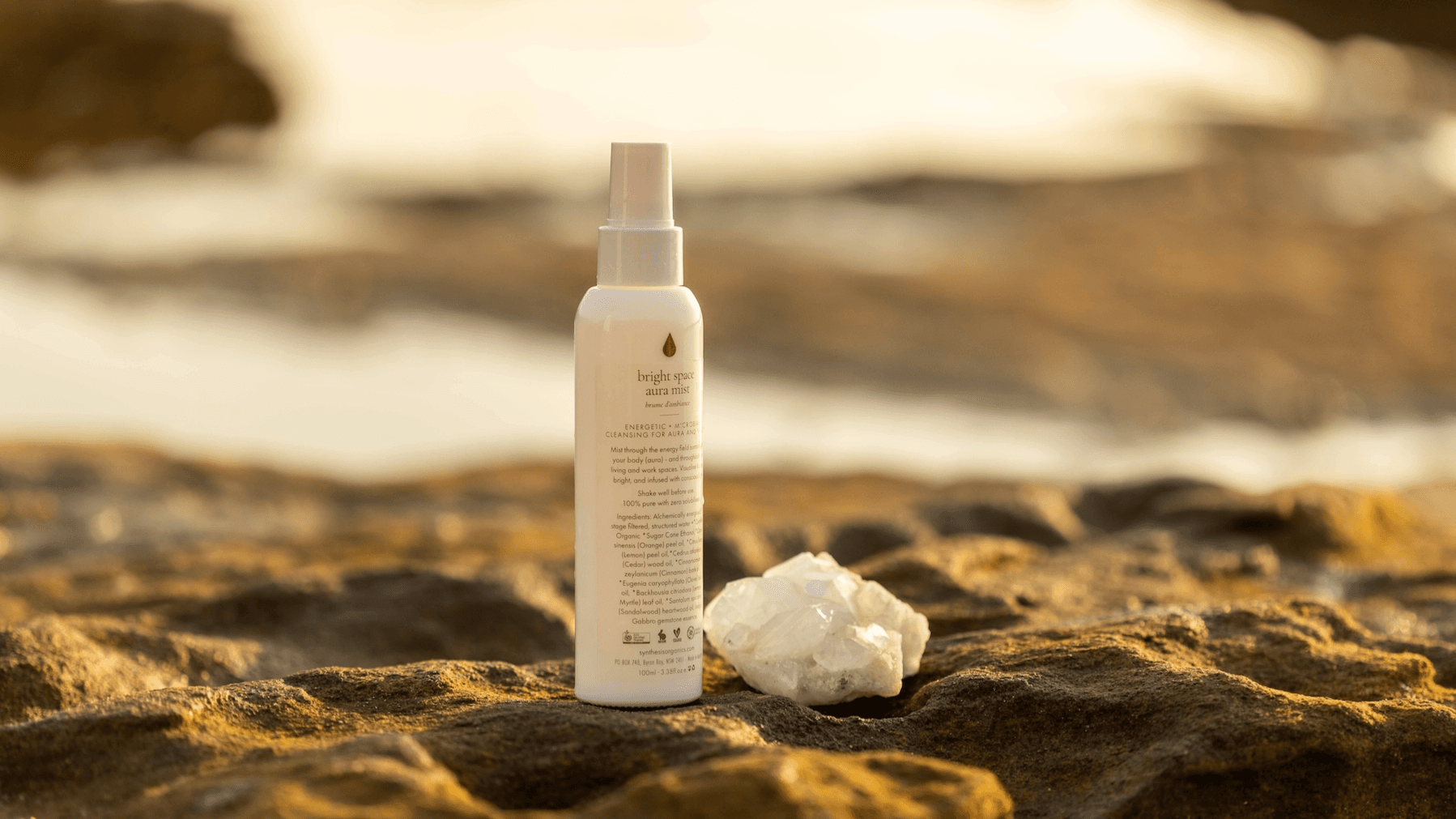 Rose Otto Soul Renewal Facial + Soul Guidance