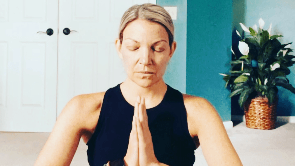 Get My FREE MEDITATION