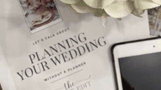 The Ultimate Wedding Guide