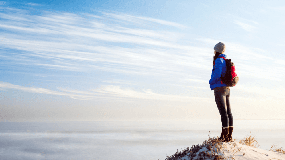 FREE Solo Travel Clarity Checklist