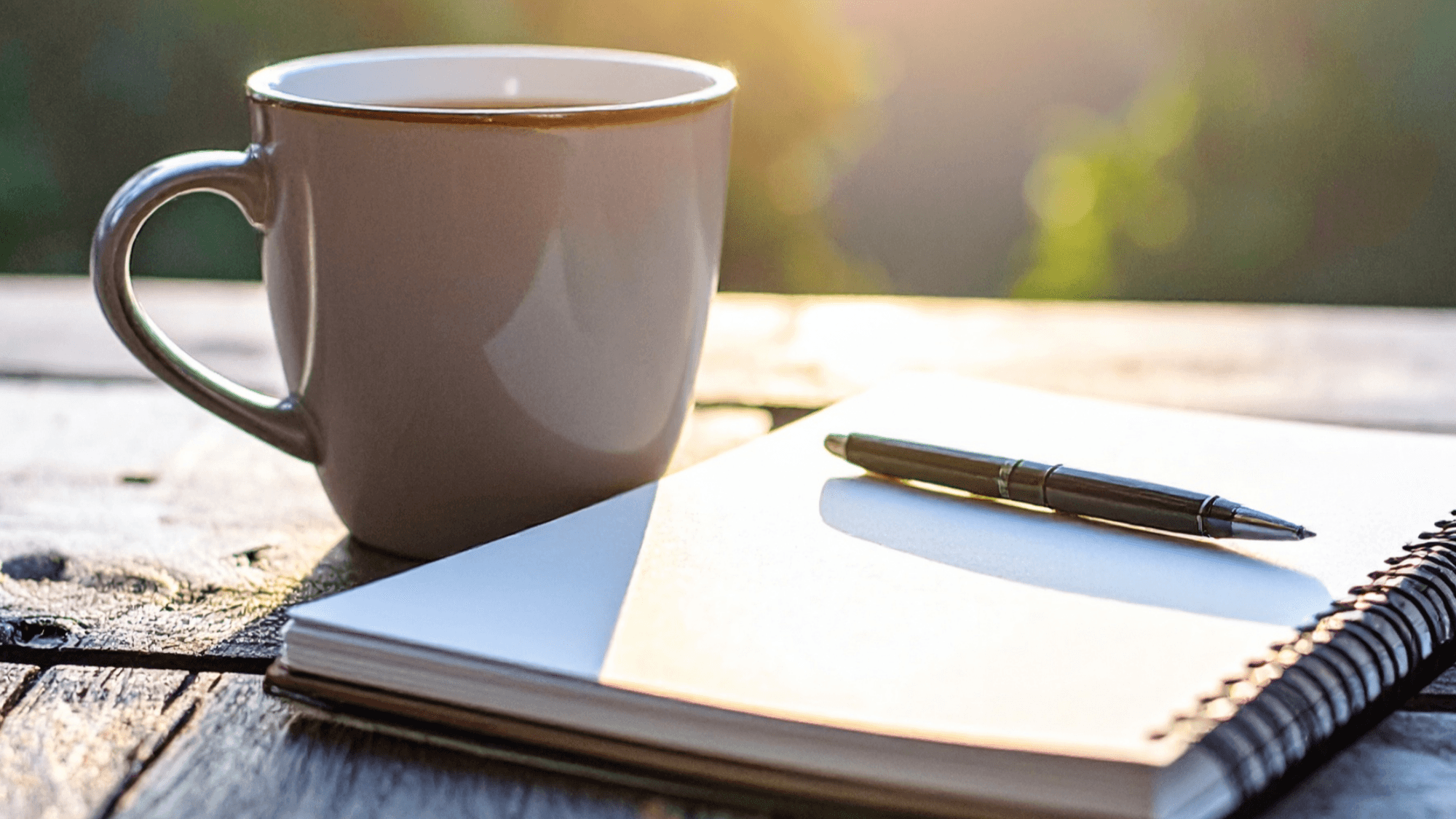 FREE Morning Routine Planner!