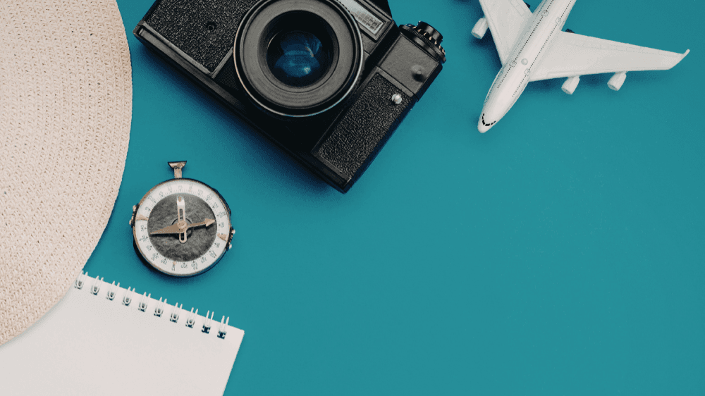 The Essential Travel Guide: What Works On The Road