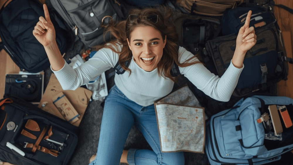 FREE Travel Gear Guide That Actually Works