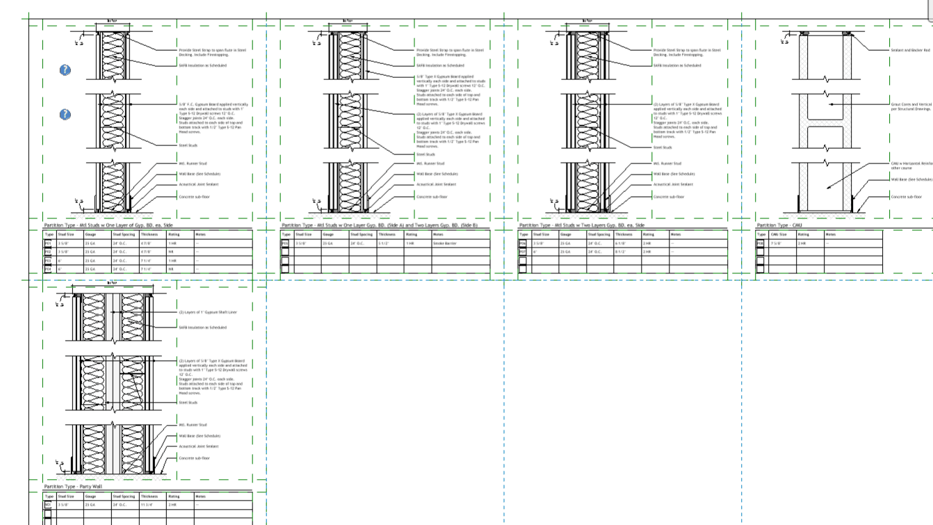 Claude - Wall Type Audit for Revit Guide