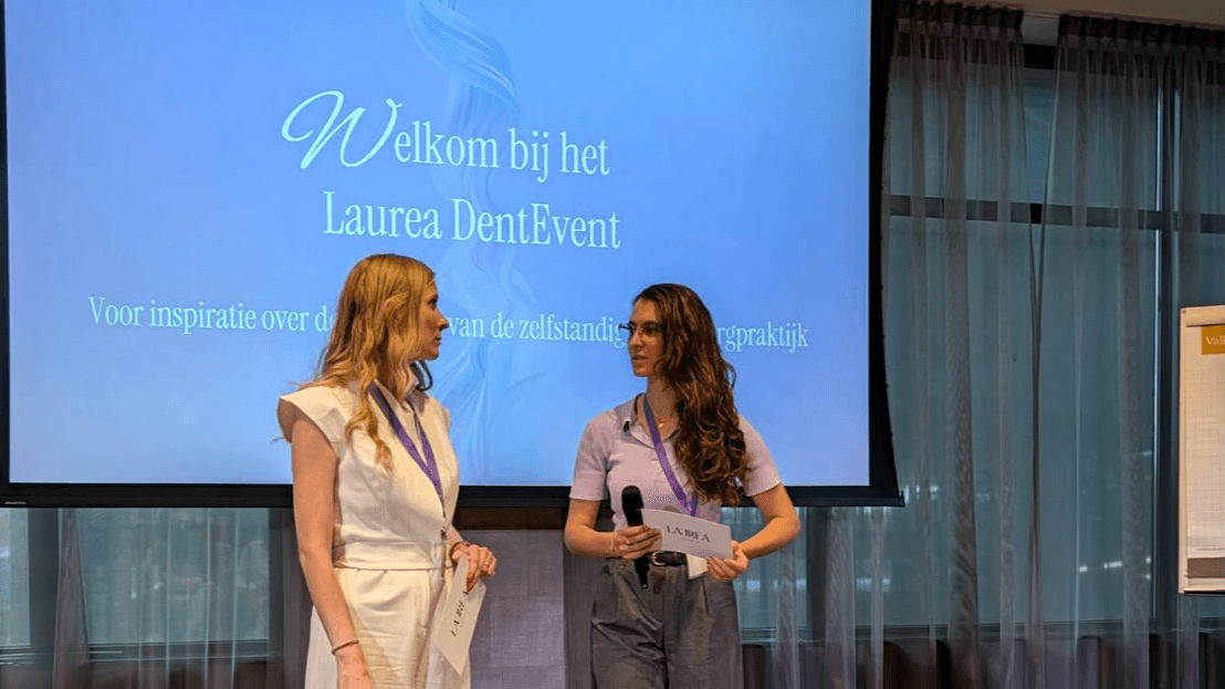 Laurea DentEvent 2026 – On-demand video's