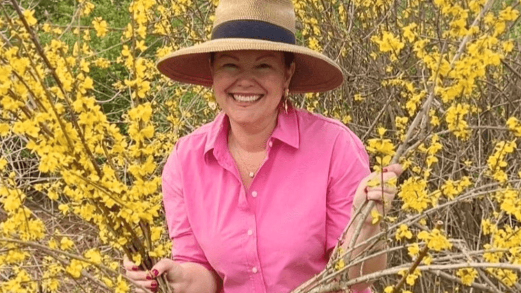 The Pruning Playbook by Carmen Johnston