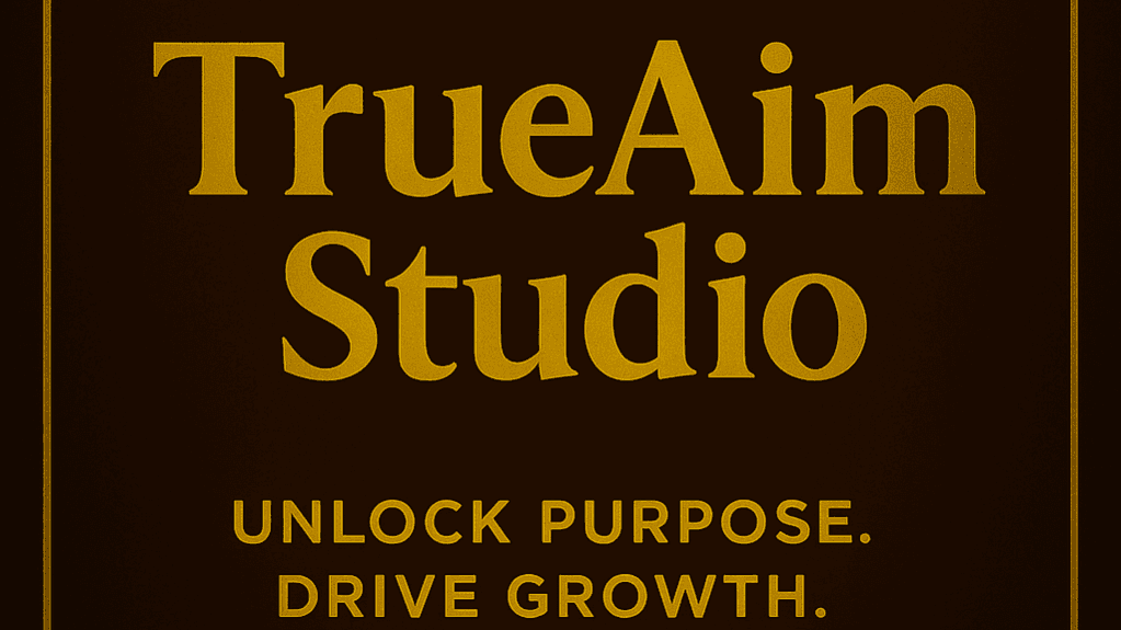TrueAim Studio™