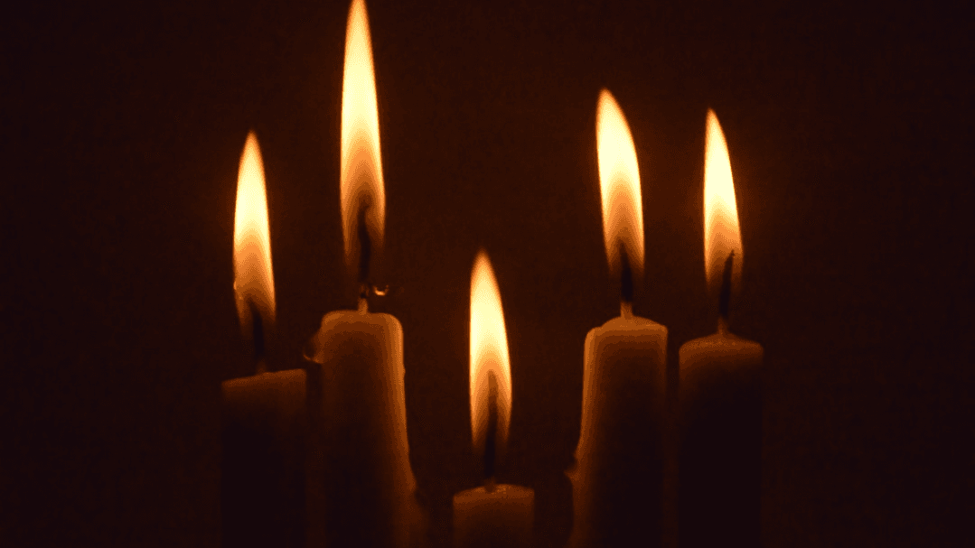Seeds of the Harvest: A Kwanzaa Story