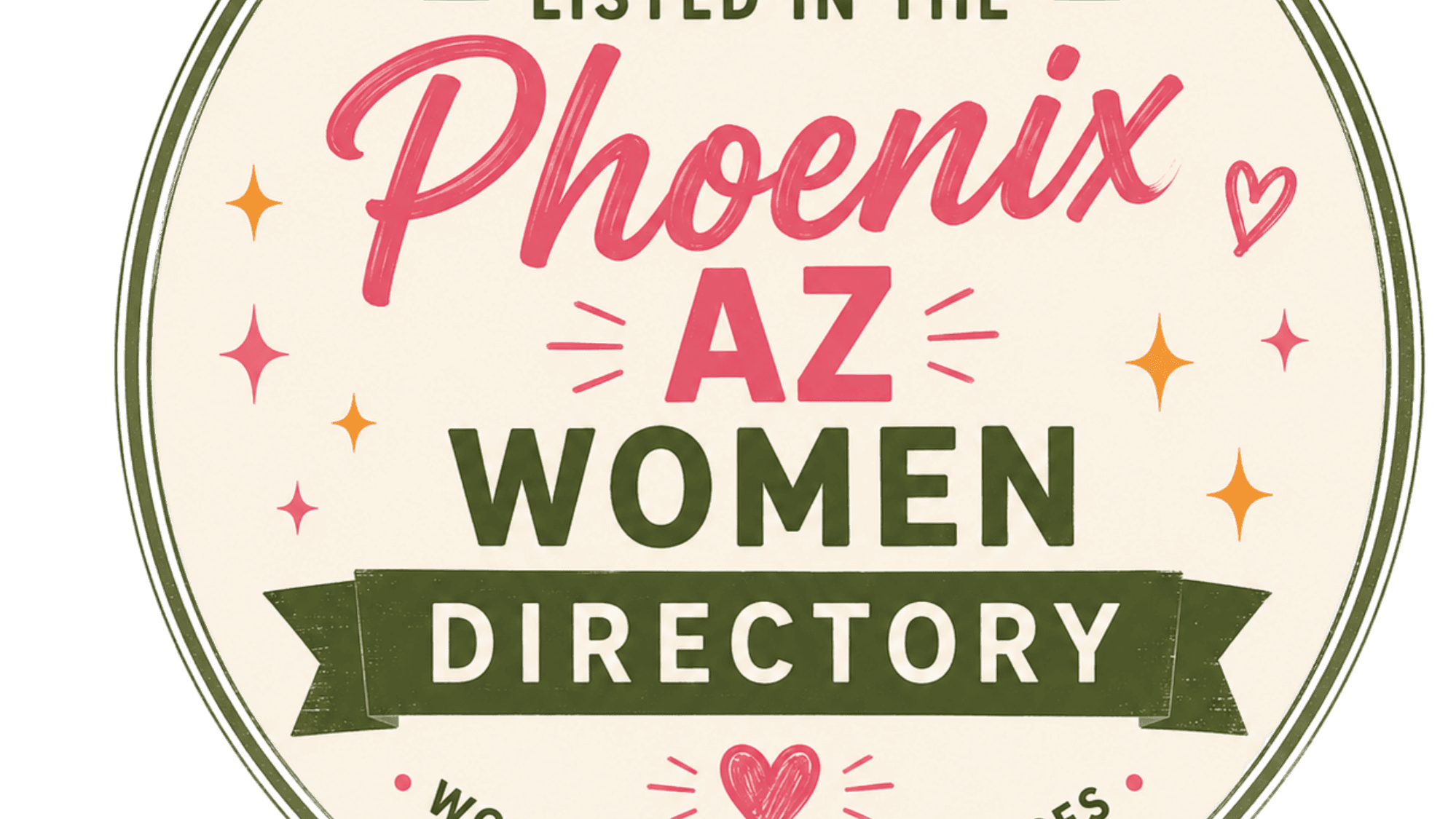 Phoenix Women Directory Listing
