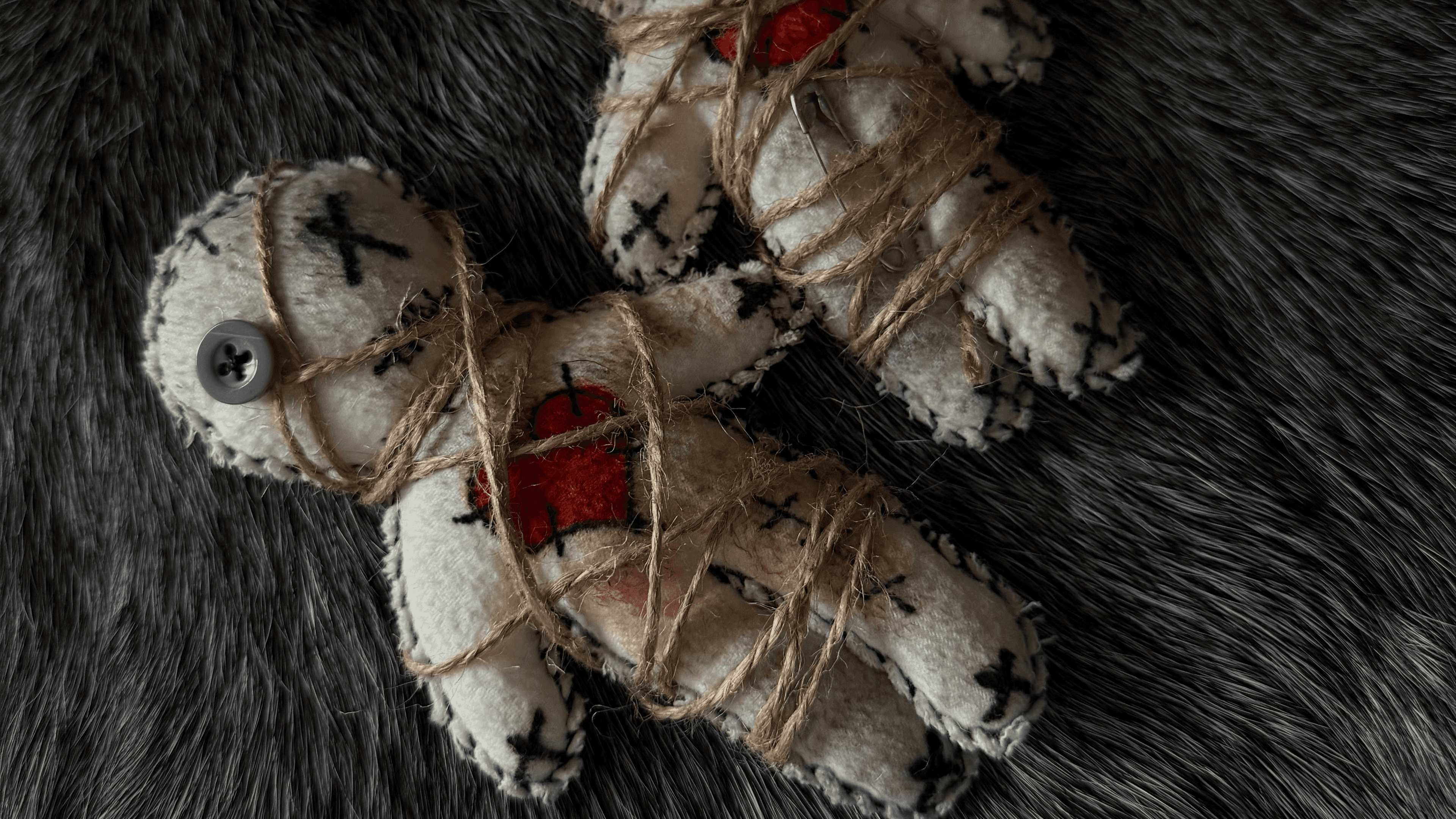 Poppet dolls