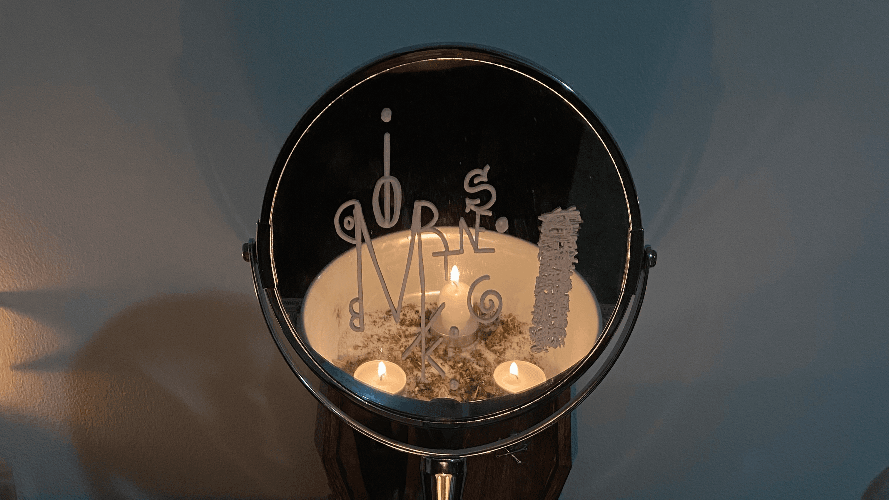 Mini Spell