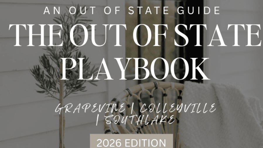 The Out of State Playbook