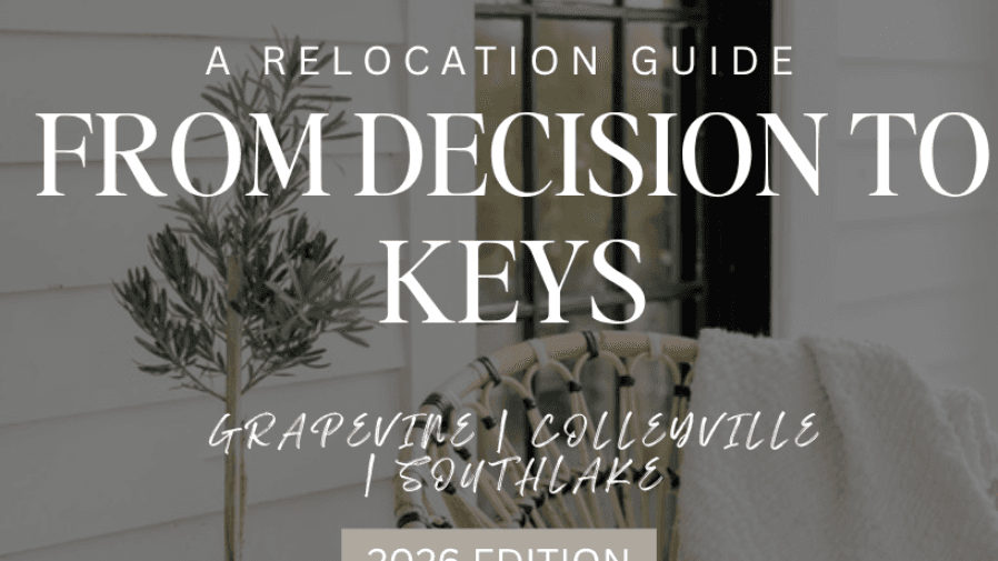 From Decision to Keys Timeline.