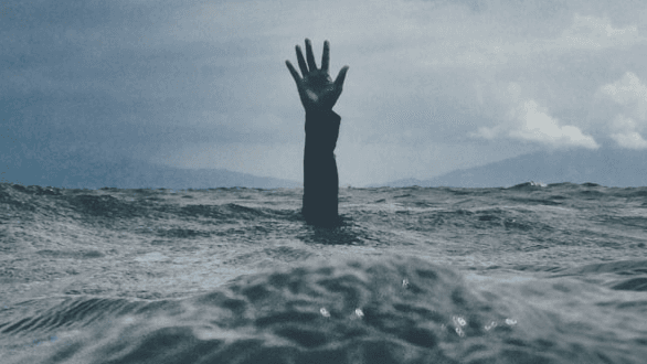 Death, Transformation, Healing, Rebirth Reading