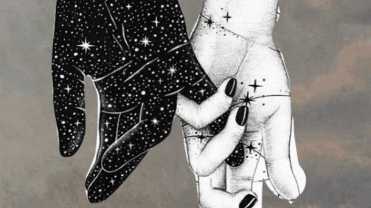 Relationship Synastry Birth Chart Reading
