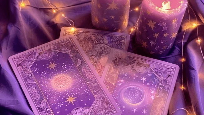 Spiritual Tarot Reading