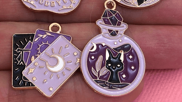 3 Charm Reading