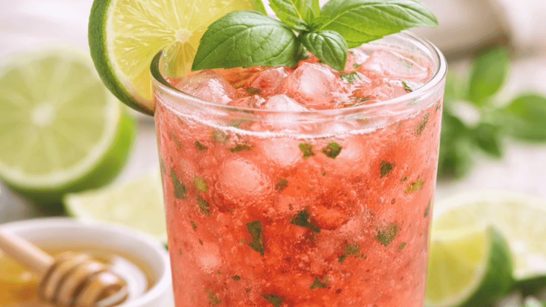 Free 3 Reset Drinks for Shift Workers