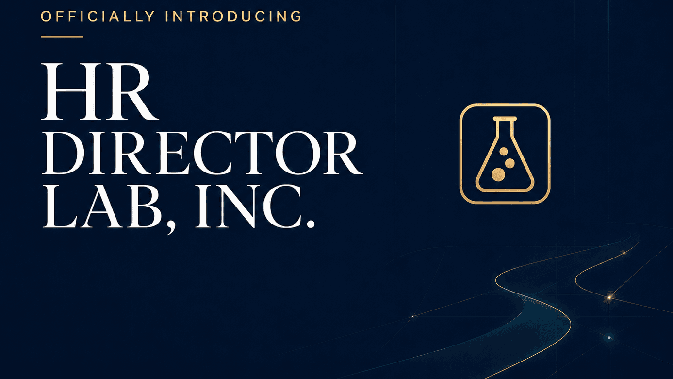 The Future of HR Decision-Making Has Arrived! 