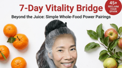 The 7-Day Vitality Bridge