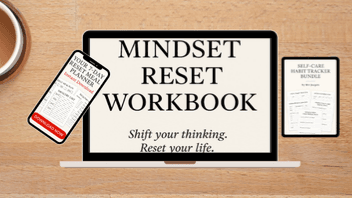 The Vitality Toolkit: 3-in-1 Bundle