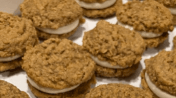 Best Selling Oatmeal Cream Pie Recipe