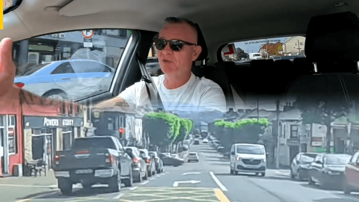 PASS YOUR DRIVING TEST The Complete Video Course
