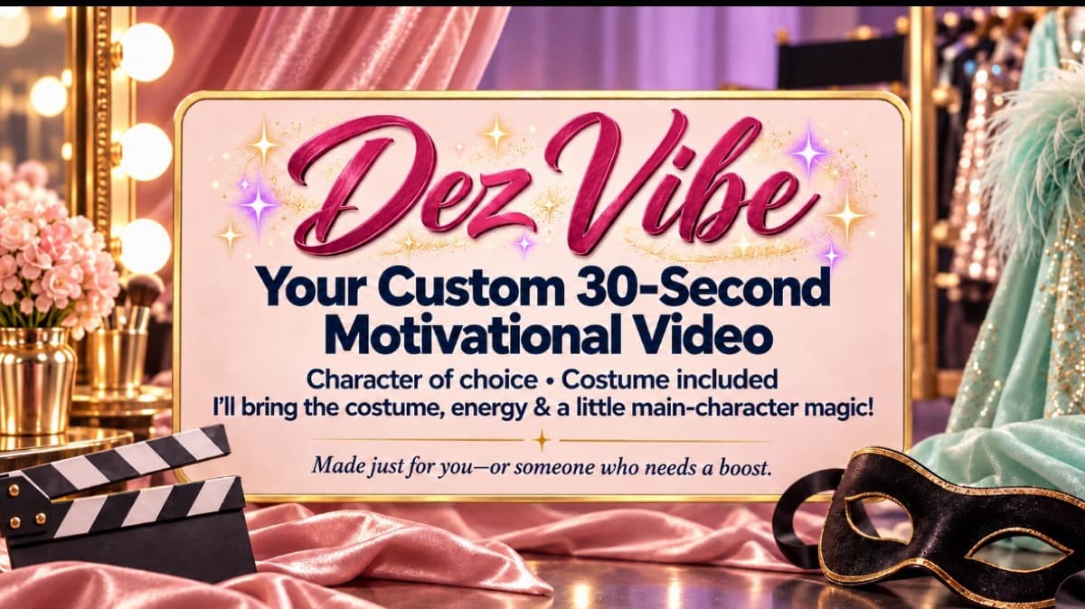 -The Dez VIBE-