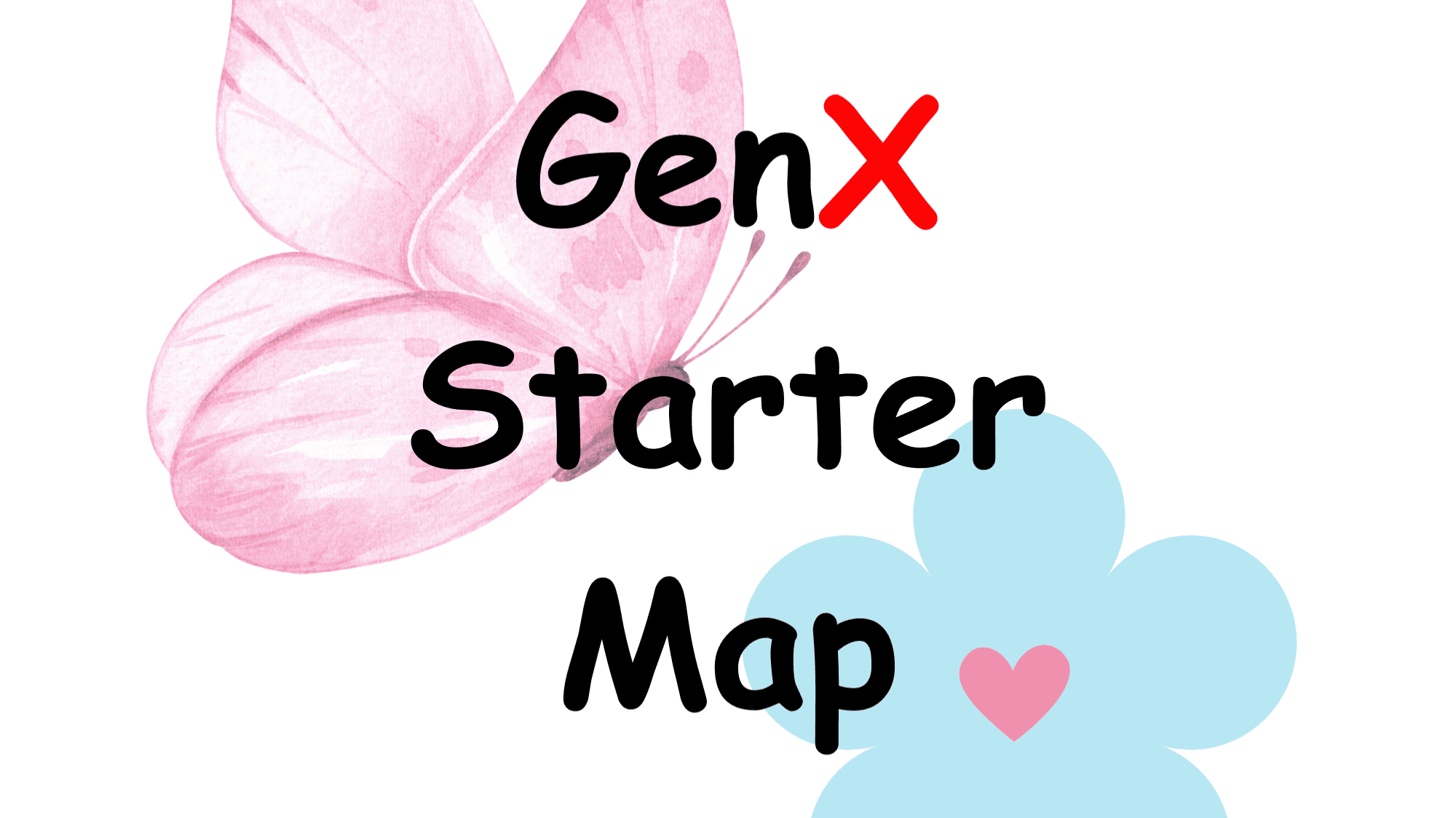 ITLBFUN Starter Map