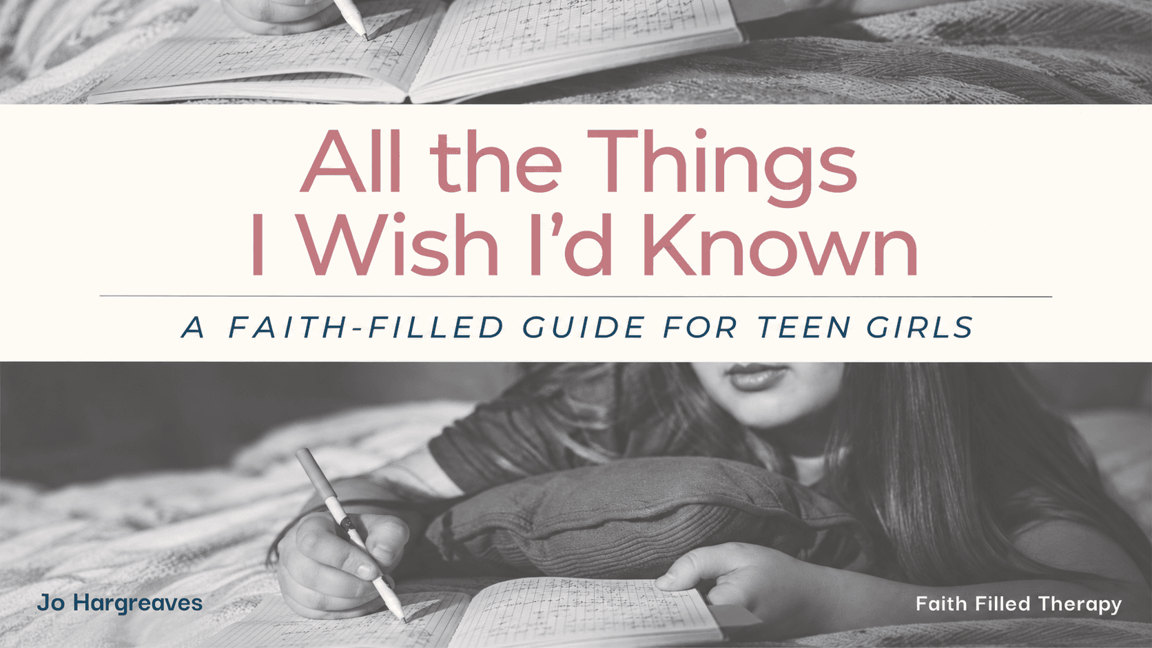 E-Book | All the Things I Wish I’d Known