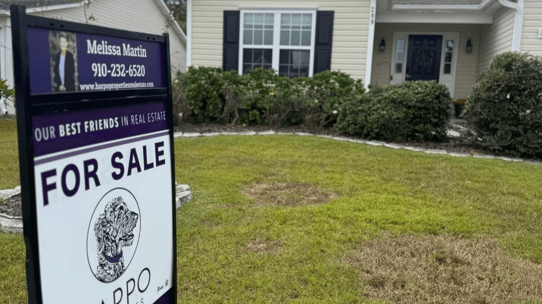 The Wilmington, NC Home Seller Survival Guide
