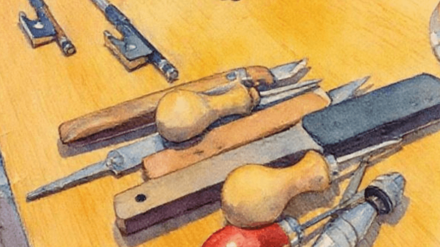 Maintenance/Repair class 1H