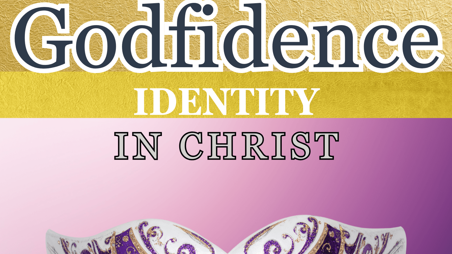 Deepen Your Identity in Christ A 30 Day Devotional