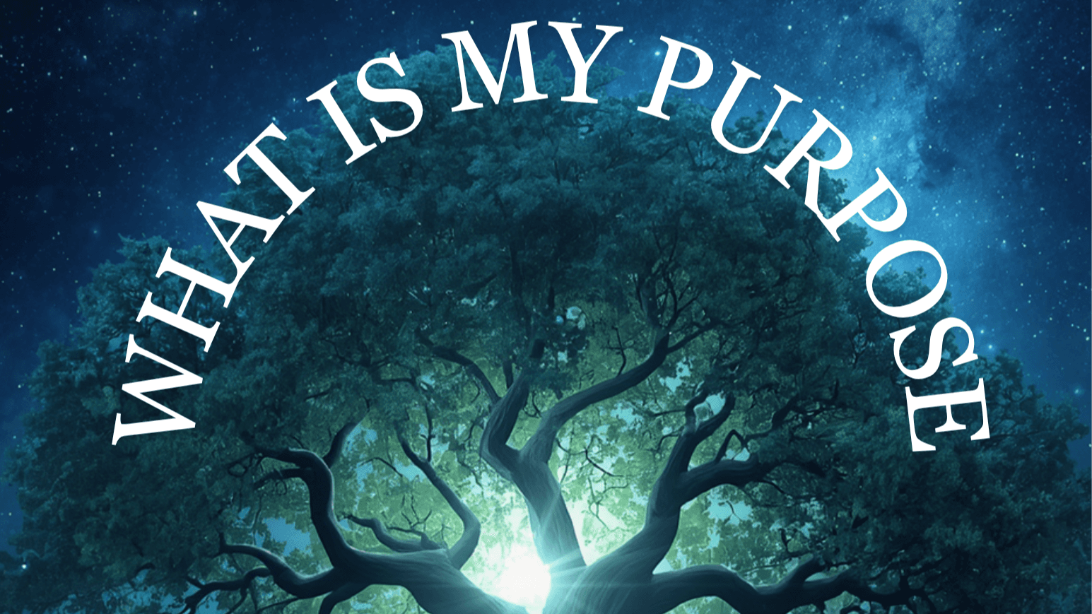  What is My Purpose eBook 