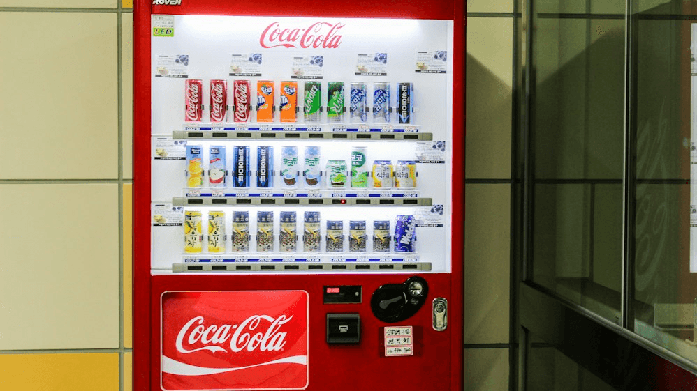 Get My AI Vending Machine Course Now!