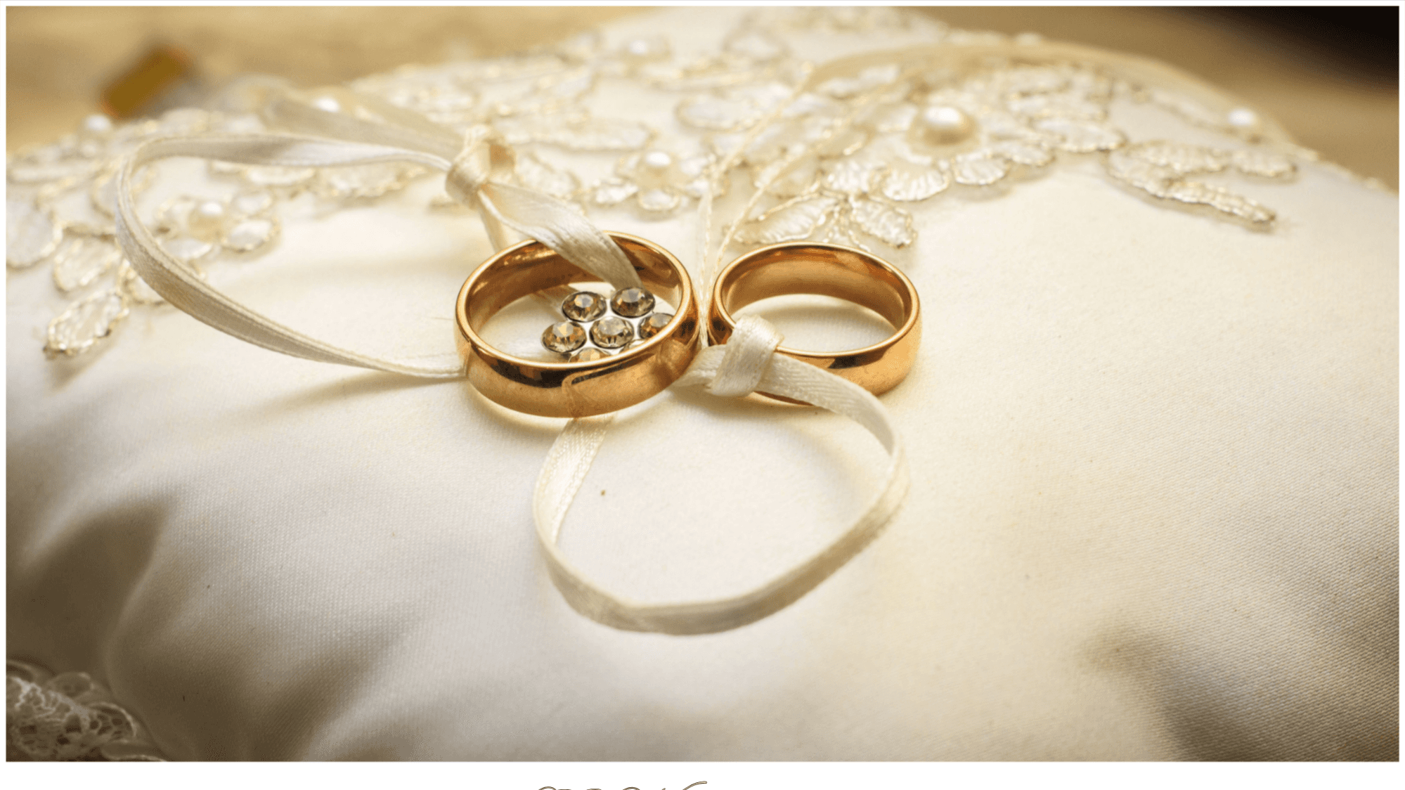 Amazing Wedding Invitation