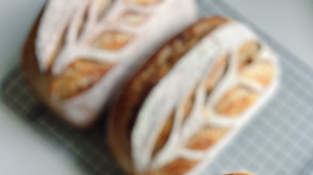 Sourdough Bread Care Tips