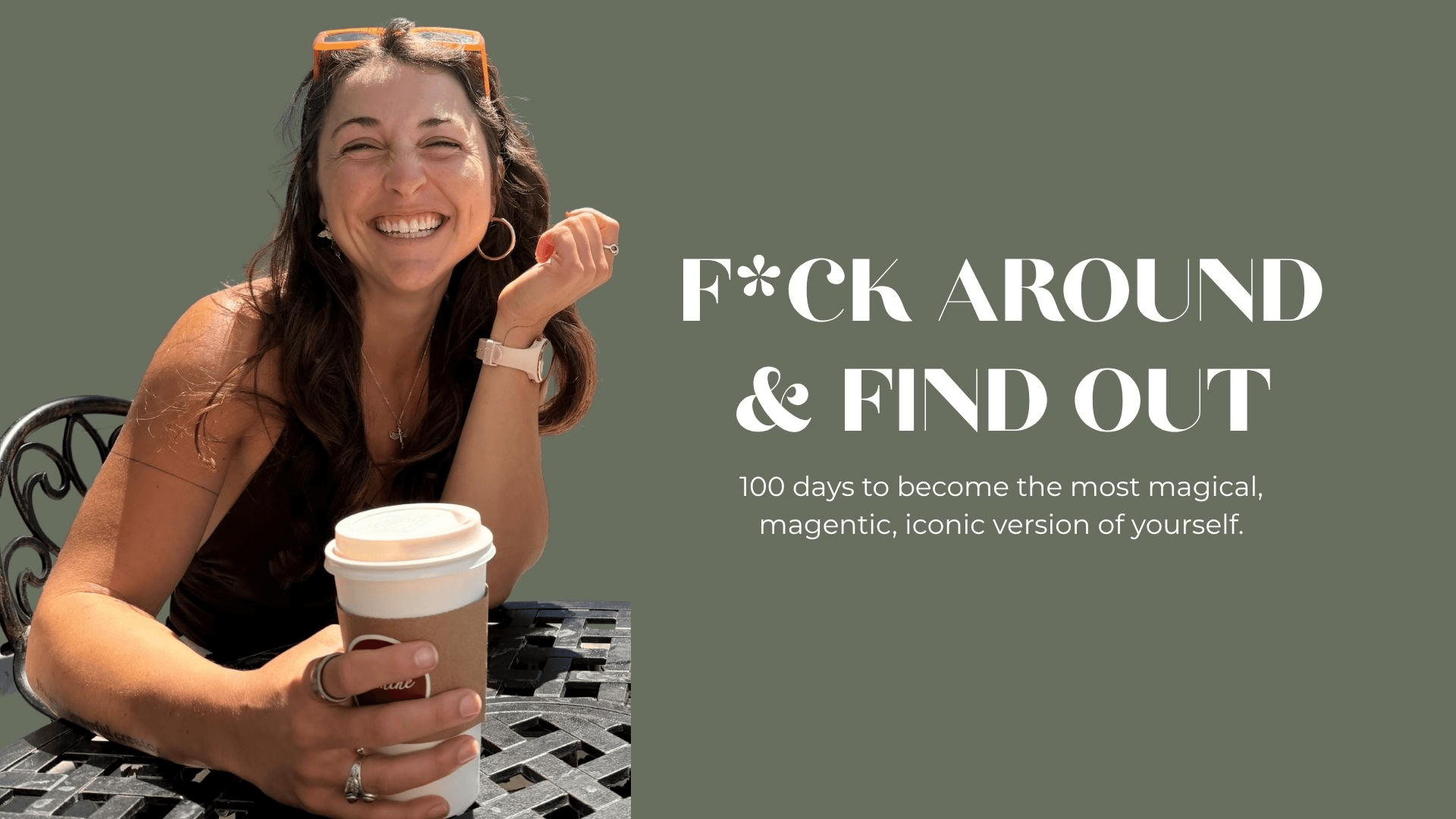 Welcome To FAFO 
