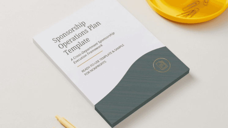 Sponsorship Operational Plan™