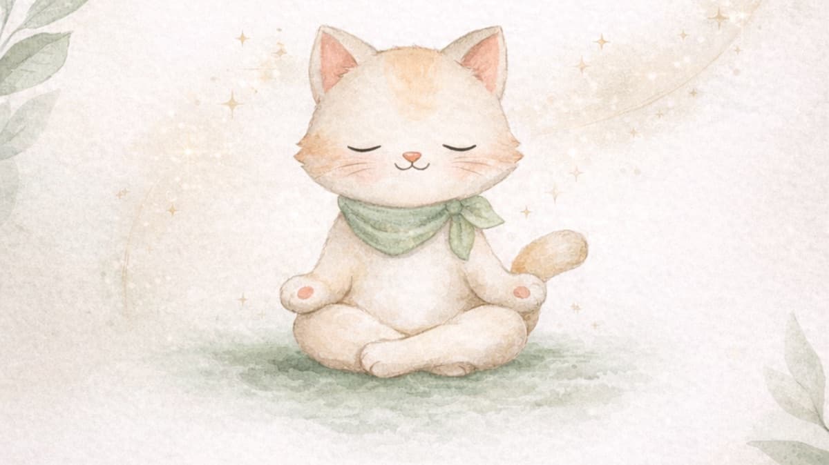 Focus & Calm School Toolkit