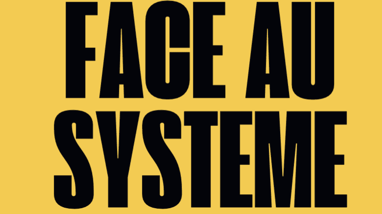 Face Au Système — Vol.1 format digital 