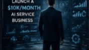 The AI Automation Agency Blueprint™