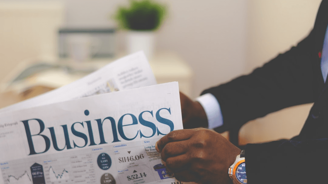 Build Wealth with Business Credit 