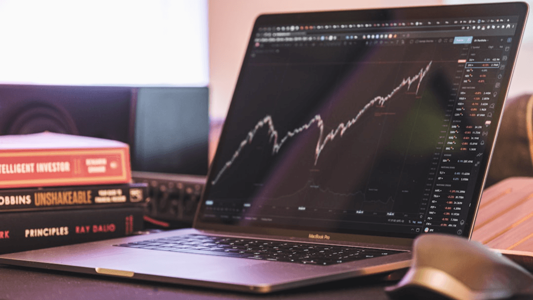 The Stock Trading Journal