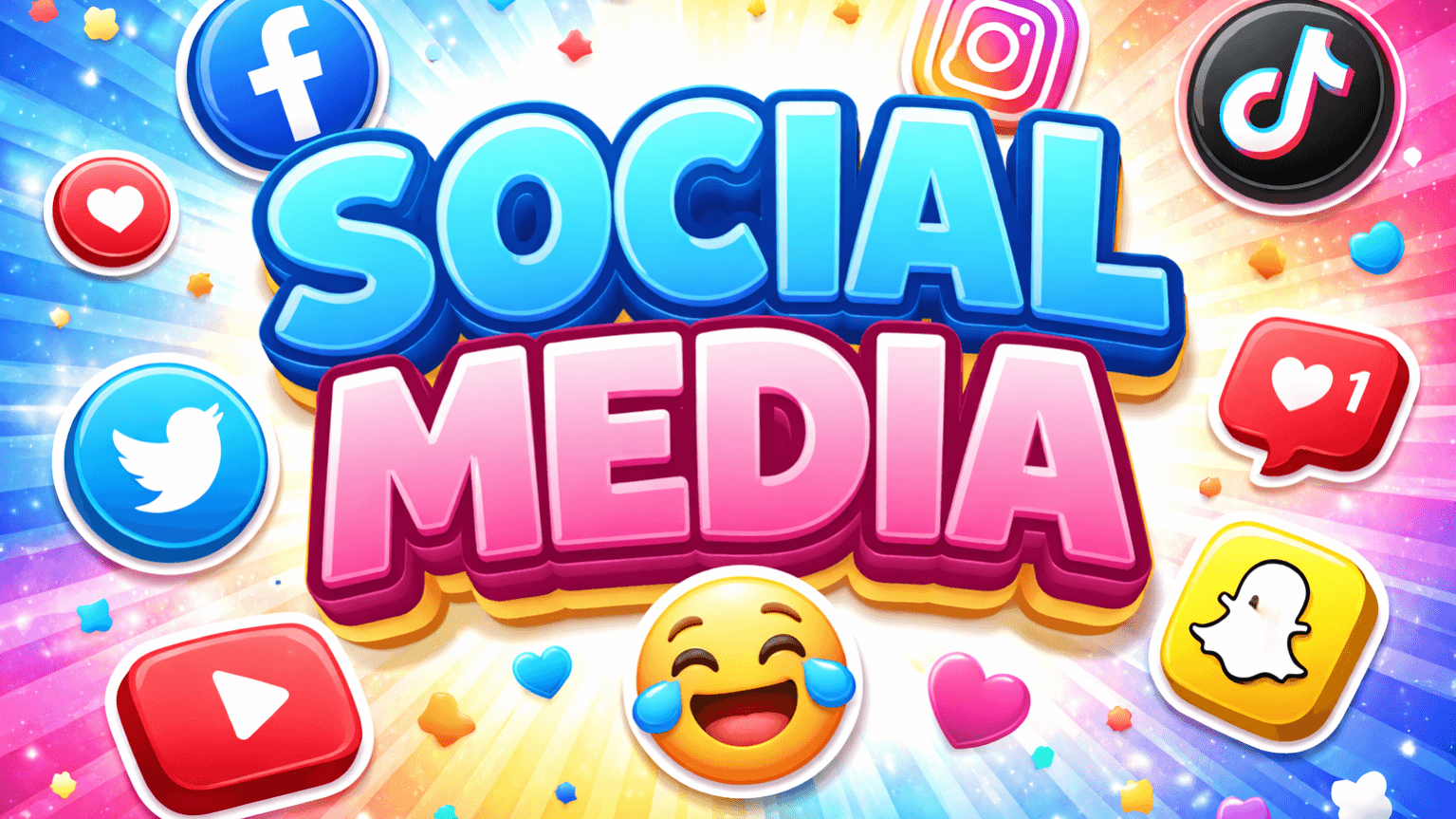 500 Social Media Marketing Tips