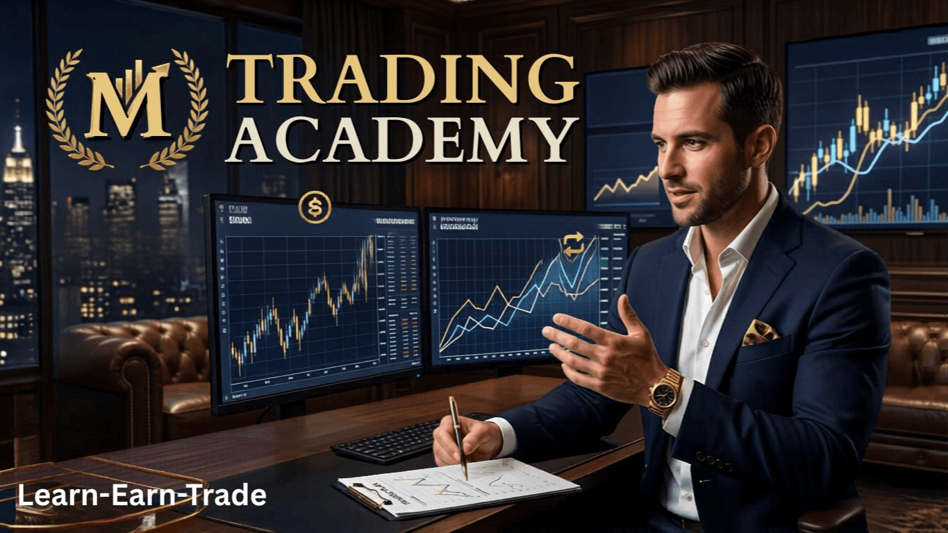 MTrading Academy