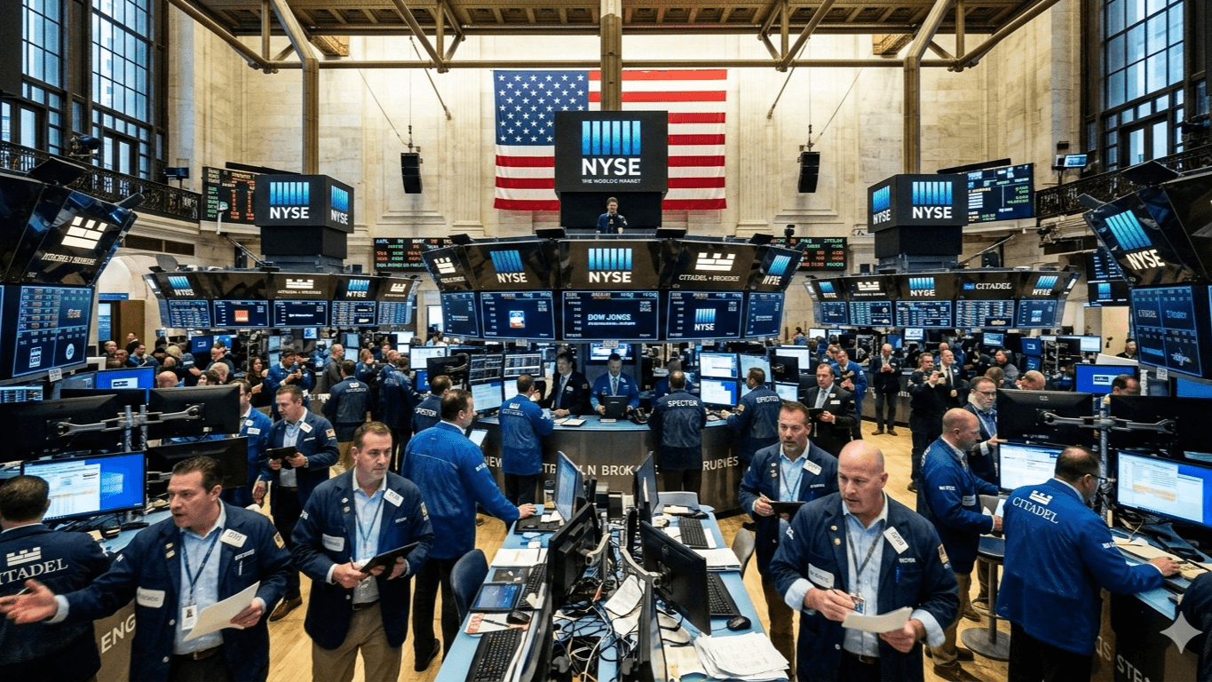 Stock Trading For Beginners E-Book